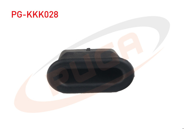 PUGA PG-KKK028 | Orta Kapı Pım Karsılık Plastiği Doblo 2001-2010