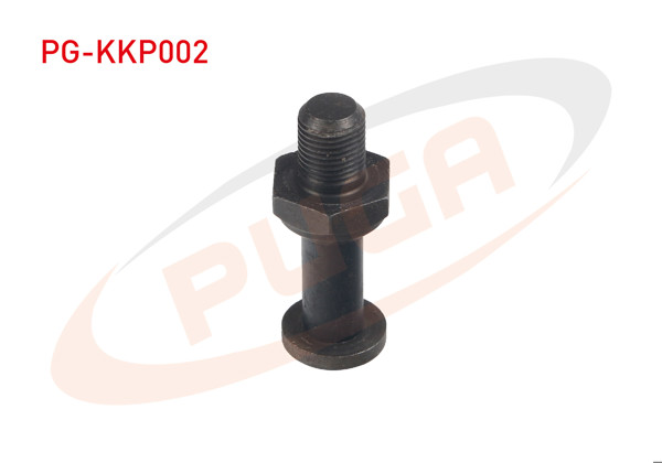 PUGA PG-KKP002 | Kapı Kilit Pımı Ford Transit M12-M15 1994-2000