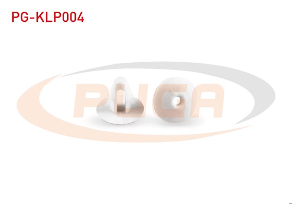PUGA PG-KLP004 | Kapı Üst Toz Lastik Klipsi Dks