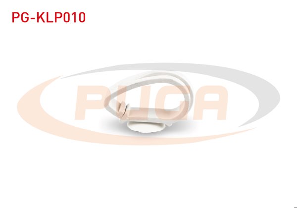 PUGA PG-KLP010 | Kablo Kelepçesi Büyük Dks | 50 Adet