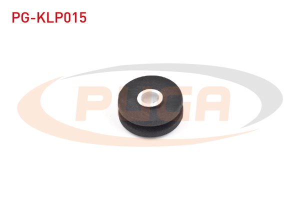 PUGA PG-KLP015 | Radyatör Lastiği Burclu Dks | 50 Adet