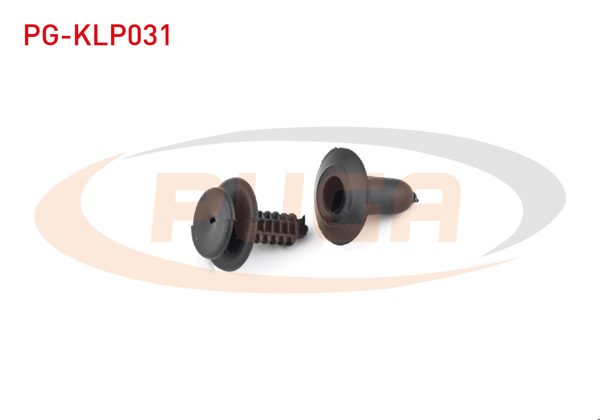 PUGA PG-KLP031 | Kapı Döşeme Klipsi Takım Tempra / Tipo | 100 Adet