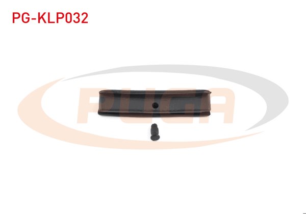 PUGA PG-KLP032 | Cam Tespıt Klipsi Tempra / Tipo | 50 Adet