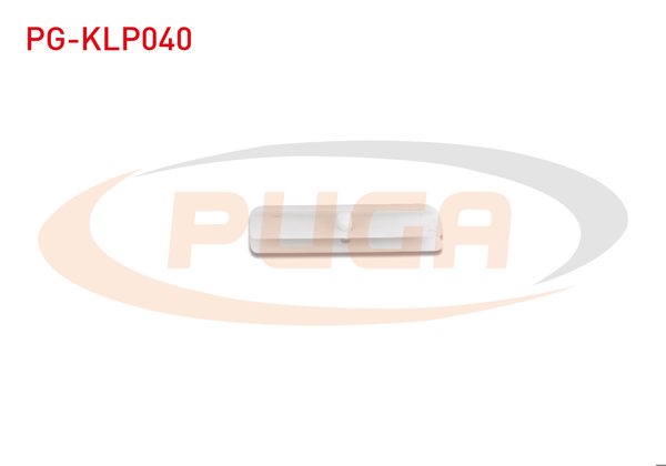 PUGA PG-KLP040 | Cam Tespıt Klipsi Doblo | 50 Adet