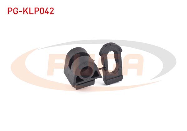 PUGA PG-KLP042 | Kaput Tel Tutucu Klipsi Takım Doblo / Tempra | 10 Adet