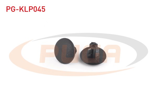 PUGA PG-KLP045 | Kaput Izolator Klipsi Doblo | 100 Adet