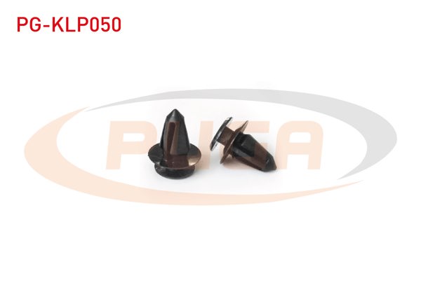 PUGA PG-KLP050 | Kapı Döşeme Klipsi Fiorino | 100 Adet