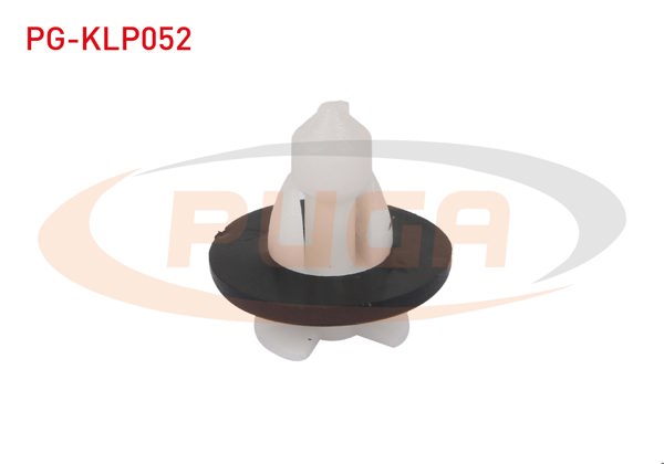 PUGA PG-KLP052 | Kapı Döşeme Klipsi Renault 9 | 100 Adet