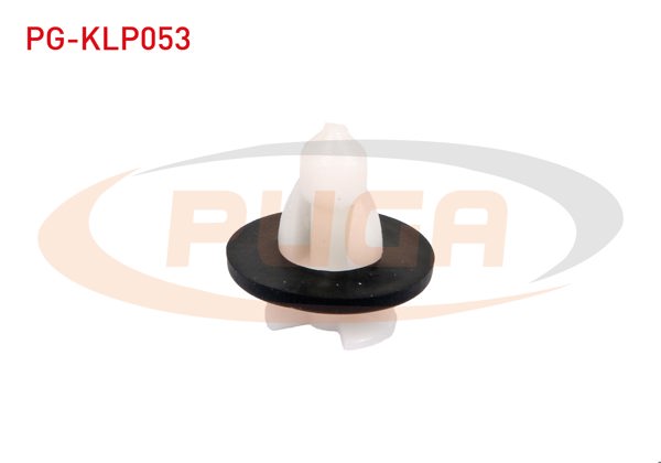 PUGA PG-KLP053 | Kapı Döşeme Klipsi Uzun Renault 9 | 100 Adet