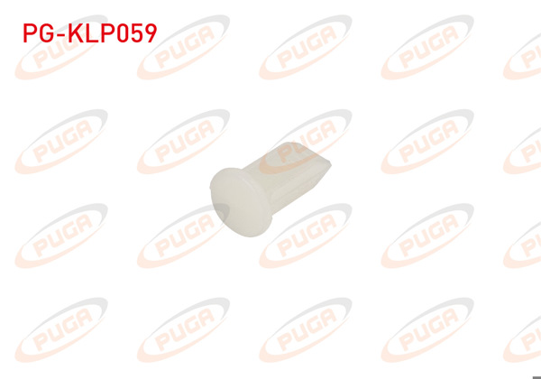 PUGA PG-KLP059 | Ic Gıydırme Agrafı Kısa Renault 9 | 100 Adet