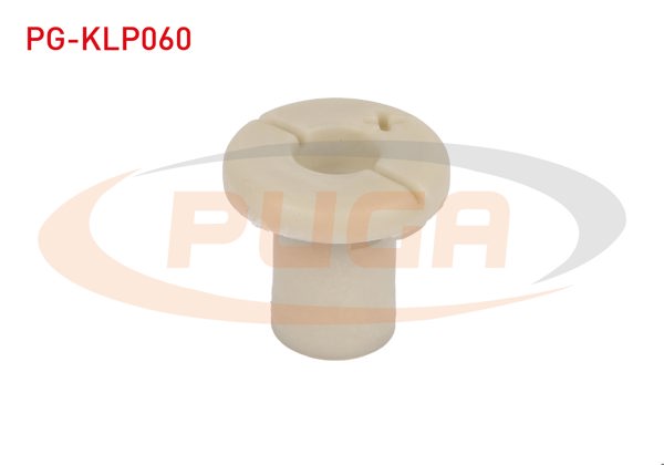 PUGA PG-KLP060 | Kapı Dıs Ayar Takozu Uzun Renault 9 | 25 Adet