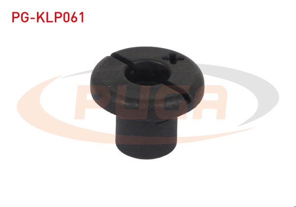 PUGA PG-KLP061 | Kapı Dıs Ayar Takozu Kısa Renault 9 | 25 Adet