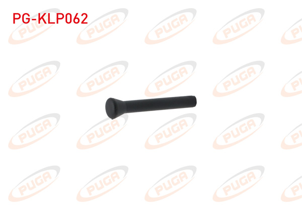 PUGA PG-KLP062 | Kapı Kilit Butonu Renault 9 | 50 Adet