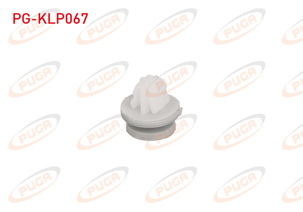 PUGA PG-KLP067 | Kapı Döşeme Klipsi Megane | 100 Adet