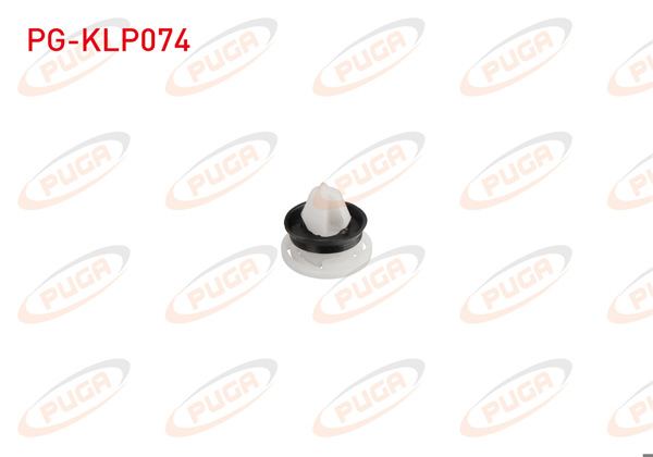 PUGA PG-KLP074 | Kapı Döşeme Klipsi Fluence | 50 Adet