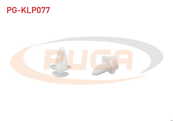 PUGA PG-KLP077 | Kapı Döşeme Klipsi Opel | 100 Adet