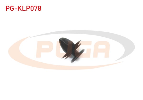 PUGA PG-KLP078 | Kapı Döşeme Klipsi Peugeot | 100 Adet