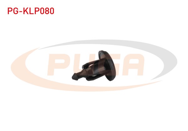 PUGA PG-KLP080 | Tampon Klipsi Honda | 100 Adet