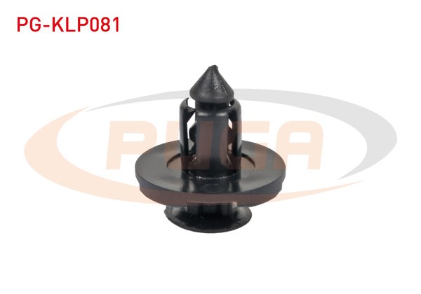 PUGA PG-KLP081 | Davlumbaz Klipsi Nissan / Mitsubishi | 100 Adet
