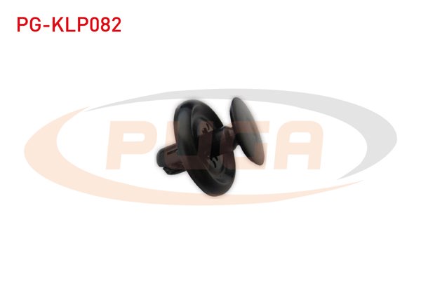 PUGA PG-KLP082 | Davlumbaz Klipsi Toyota | 100 Adet