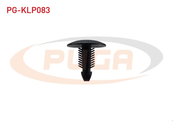 PUGA PG-KLP083 | Kapı Döşeme Klipsi Ducato / Boxer / Jumper | 100 Adet