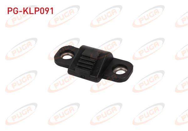 PUGA PG-KLP091 | Bagaj Kapak Ayar Üst Braketı Doblo / Fiorino | 5 Adet