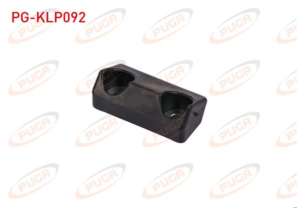 PUGA PG-KLP092 | Bagaj Kapak Ayar Alt Braketı Doblo / Fiorino | 5 Adet