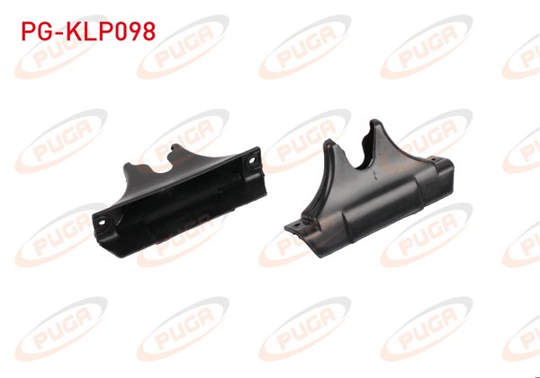 PUGA PG-KLP098 | Bagaj Kilit Muhafazası Plastiği Üst Dks