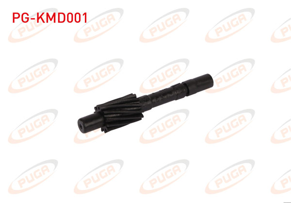 PUGA PG-KMD001 | Kılometre Dişlisi Kısa Fiat Palio-Albea-Siena-Doblo