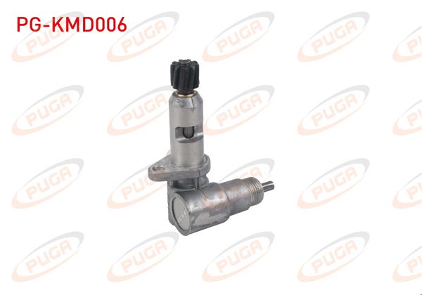 PUGA PG-KMD006 | Kılometre Dişlisi 9 Ters Fiat Dks / SLX