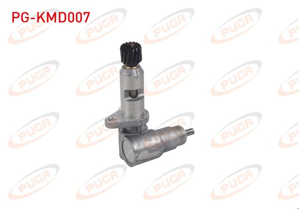 PUGA PG-KMD007 | Kılometre Dişlisi 15 Ters Fiat Dks / SLX