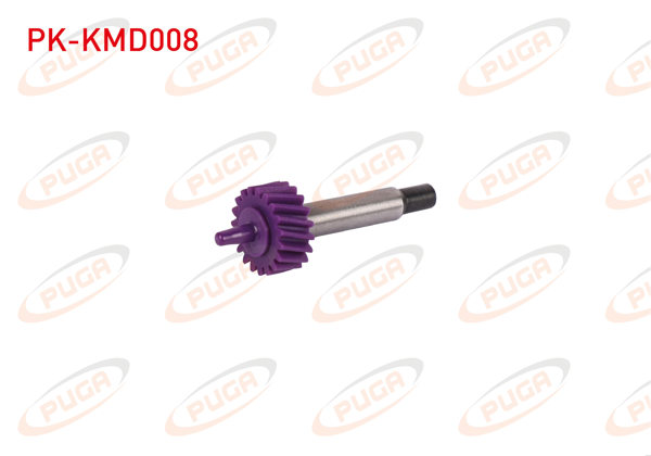 PUGA PG-KMD008 | Kılometre Dişlisi Renault 12 1971-2000