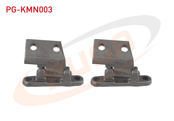 PUGA PG-KMN003 | Kapı Mentesesı Üst SLX | 2 Adet