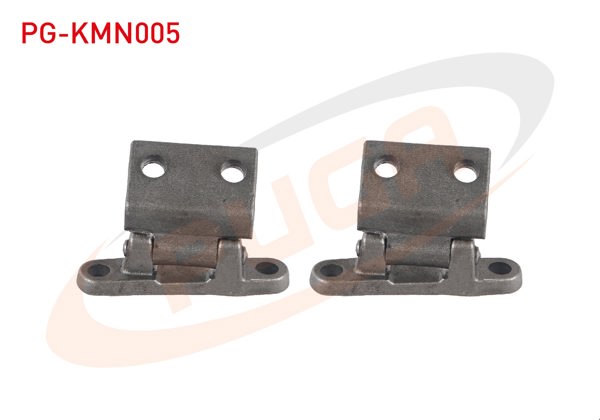 PUGA PG-KMN005 | Kapı Mentesesı Üst Dks | 2 Adet