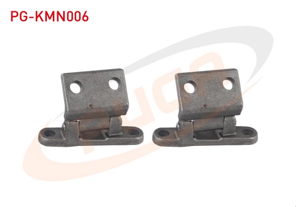 PUGA PG-KMN006 | Kapı Mentesesı Alt Dks | 2 Adet