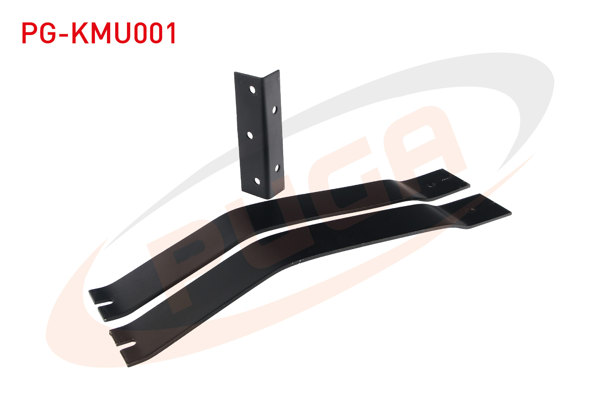 PUGA PG-KMU001 | Karter Muhafazası Dks