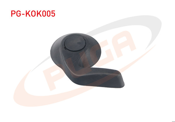 PUGA PG-KOK005 | Koltuk Ayar Kolu Sağ Renault Kangoo III 2008 -