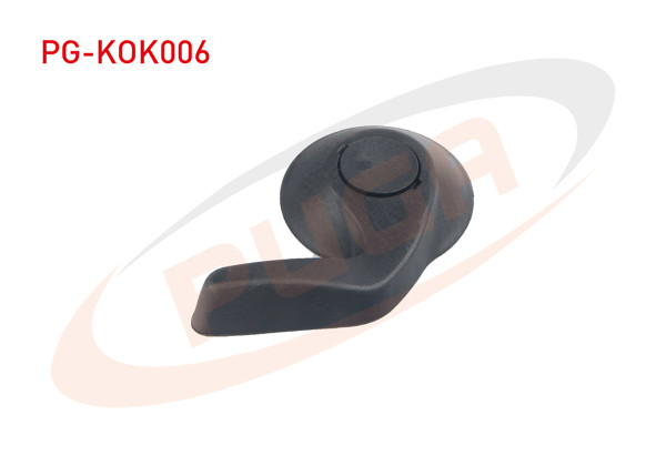 PUGA PG-KOK006 | Koltuk Ayar Kolu Sol Renault Kangoo III 2008 -