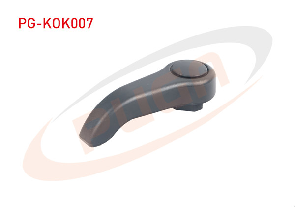 PUGA PG-KOK007 | Koltuk Ayar Kolu Takım Renault Clio II 1998-2005