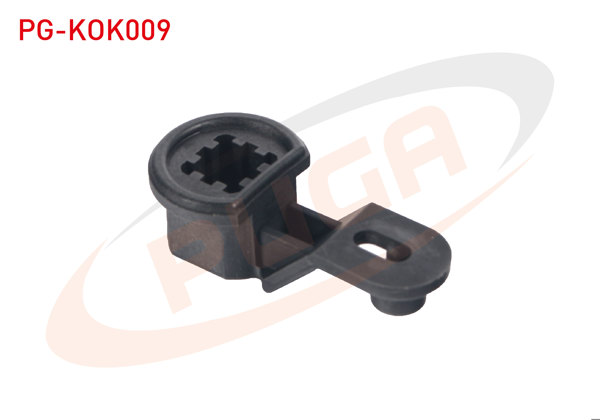 PUGA PG-KOK009 | Koltuk Yatırma Kolu Megane II | 10 Adet