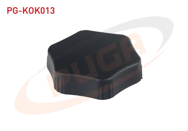 PUGA PG-KOK013 | Koltuk Ayar Kolu Renault Fluence / Clio III 2009 -