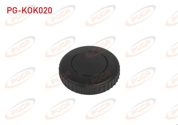 PUGA PG-KOK020 | Koltuk Ayar Kolu Siyah Volkswagen Golf V / Jetta 2006-2011 / Passat 2015 -