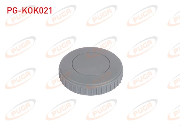 PUGA PG-KOK021 | Koltuk Ayar Kolu Gri Volkswagen Golf V / Jetta 2006-2011 / Passat 2015 -