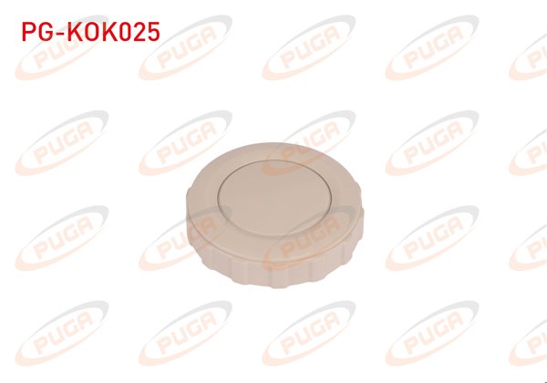 PUGA PG-KOK025 | Koltuk Ayar Kolu Bej Volkswagen Passat 2011-2015 / Tiguan 2008-/ Super B 2008 -