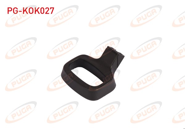 PUGA PG-KOK027 | Koltuk Ayar Kolu Sağ Volkswagen Golf VI / Golf VII