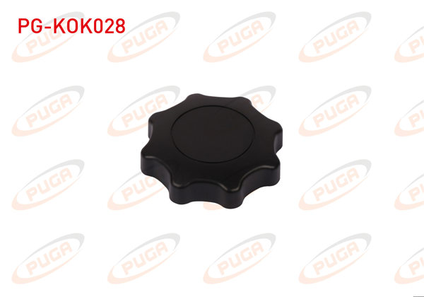 PUGA PG-KOK028 | Koltuk Ayar Kolu Siyah Volkswagen Golf IV / Transporter T5 / Caddy