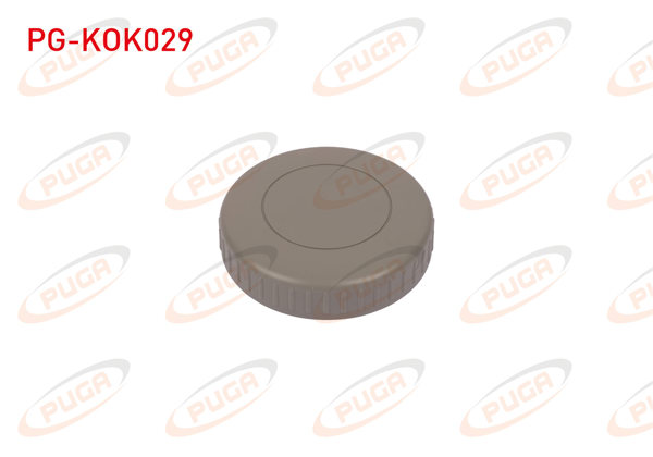 PUGA PG-KOK029 | Koltuk Ayar Kolu Gri Audi A3 2004 -