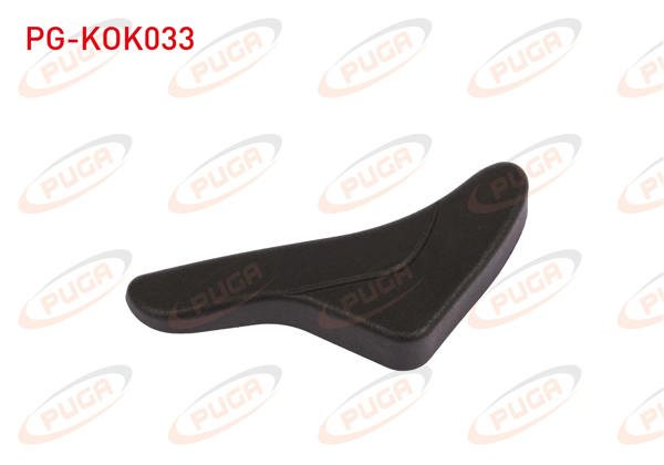 PUGA PG-KOK033 | Koltuk Yatırma Kolu Clio IV