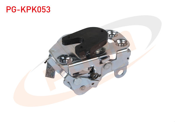 PUGA PG-KPK053 | Kapı Kilidi Arka Sol M.131 / Dks