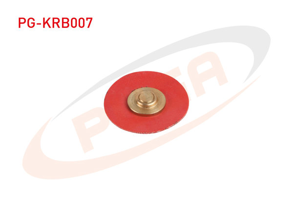 PUGA PG-KRB007 | Karbüratör Dıyaframı Uno-Tipo | 10 Adet